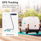Kayo GPS Tracker & OBD Scanner for Vehicles v2