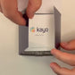 Kayo GPS tracker and OBD scanner unboxing.